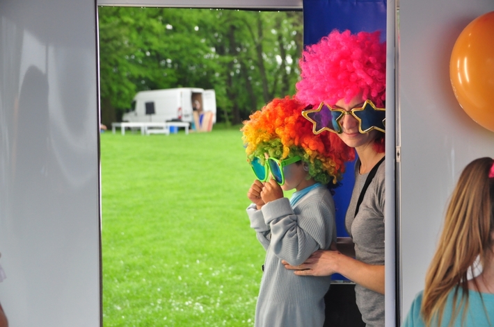 Dni Funduszy Europejskich w Tucholi. Dość niespodziewane - ZDJĘCIA