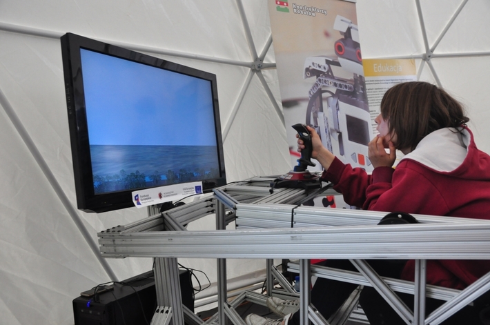 Dni Funduszy Europejskich w Tucholi. Dość niespodziewane - ZDJĘCIA