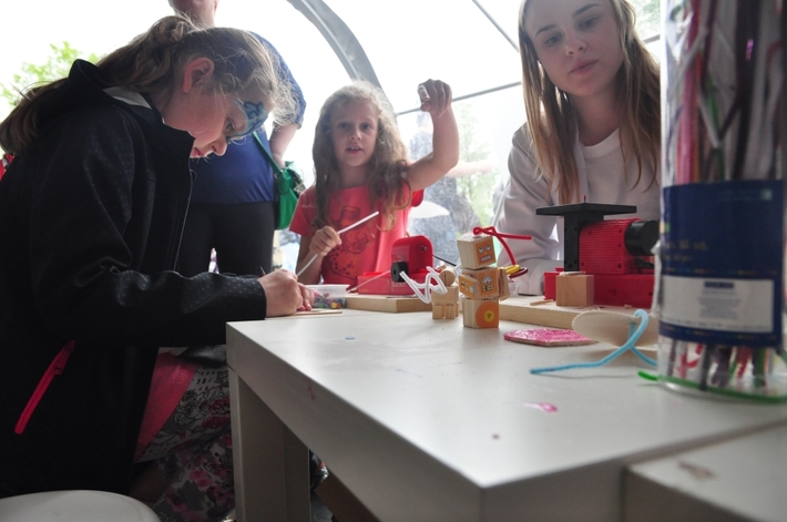 Dni Funduszy Europejskich w Tucholi. Dość niespodziewane - ZDJĘCIA