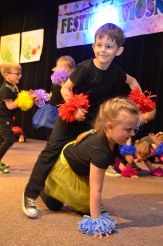 Tuchola: To był Festiwal Wiosny - ZDJĘCIA