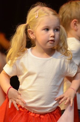 Tuchola: To był Festiwal Wiosny - ZDJĘCIA