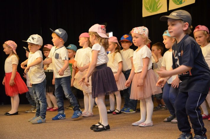 Tuchola: To był Festiwal Wiosny - ZDJĘCIA