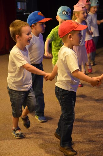 Tuchola: To był Festiwal Wiosny - ZDJĘCIA