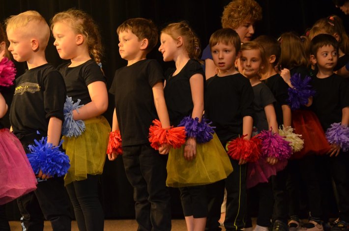 Tuchola: To był Festiwal Wiosny - ZDJĘCIA