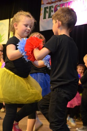 Tuchola: To był Festiwal Wiosny - ZDJĘCIA