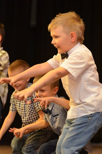 Tuchola: To był Festiwal Wiosny - ZDJĘCIA