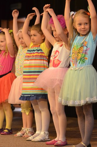 Tuchola: To był Festiwal Wiosny - ZDJĘCIA