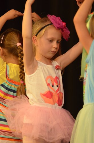 Tuchola: To był Festiwal Wiosny - ZDJĘCIA