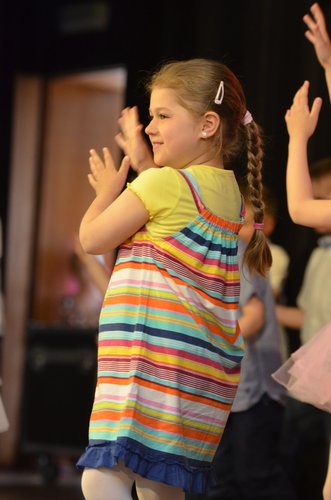 Tuchola: To był Festiwal Wiosny - ZDJĘCIA