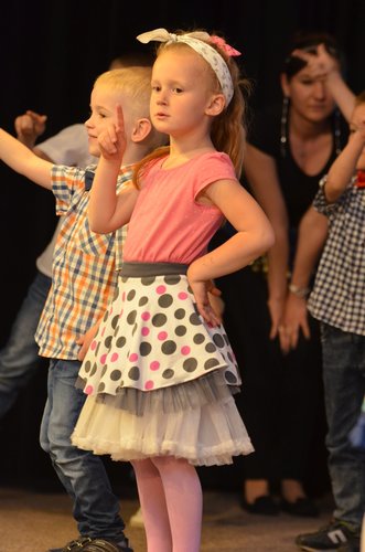 Tuchola: To był Festiwal Wiosny - ZDJĘCIA