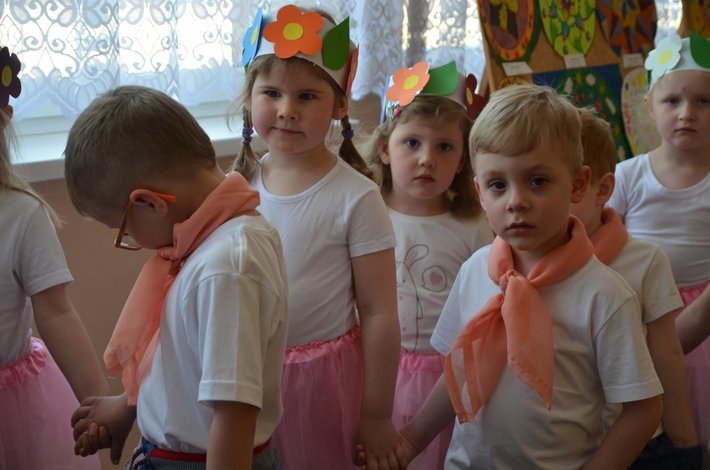 Tuchola: To był Festiwal Wiosny - ZDJĘCIA