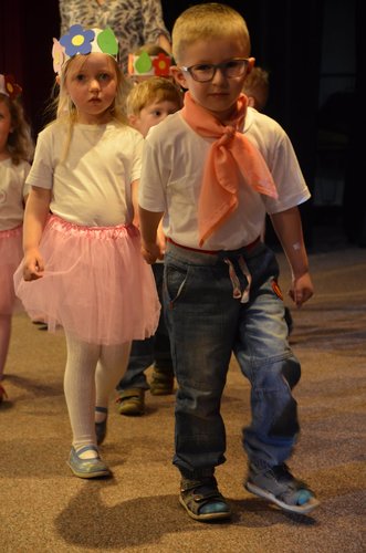 Tuchola: To był Festiwal Wiosny - ZDJĘCIA