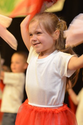 Tuchola: To był Festiwal Wiosny - ZDJĘCIA