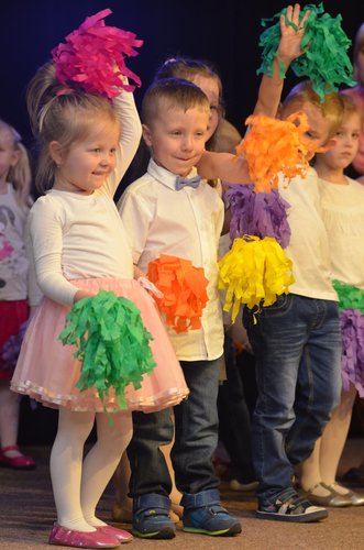 Tuchola: To był Festiwal Wiosny - ZDJĘCIA