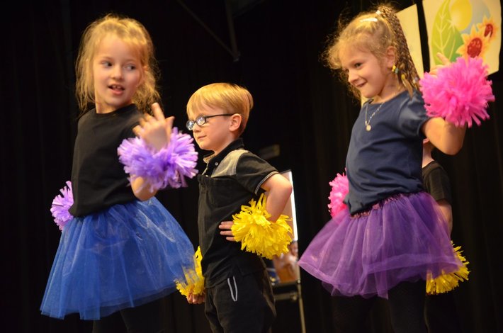 Tuchola: To był Festiwal Wiosny - ZDJĘCIA