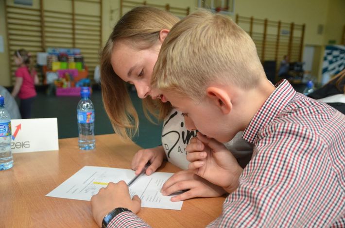 Stobno: Kto jest WiP-em? - ZDJĘCIA