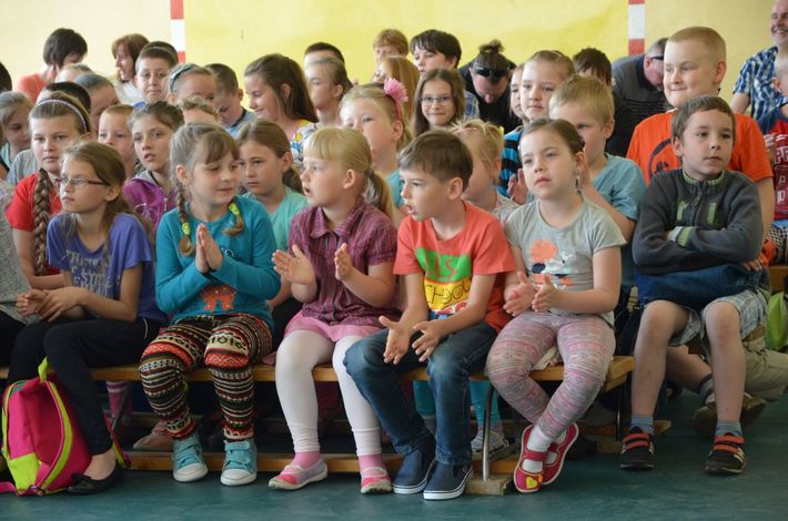 Stobno: Kto jest WiP-em? - ZDJĘCIA