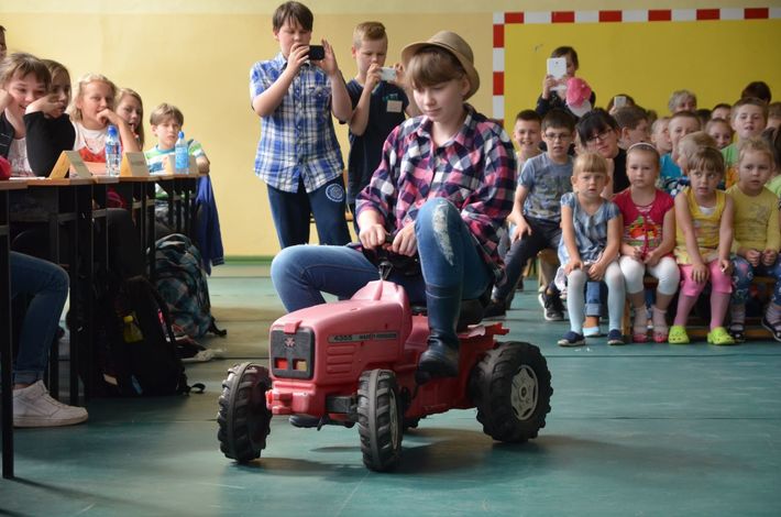 Stobno: Kto jest WiP-em? - ZDJĘCIA
