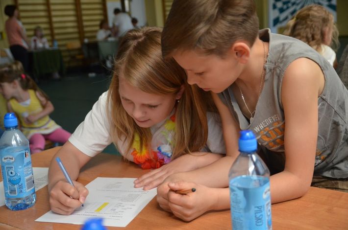 Stobno: Kto jest WiP-em? - ZDJĘCIA