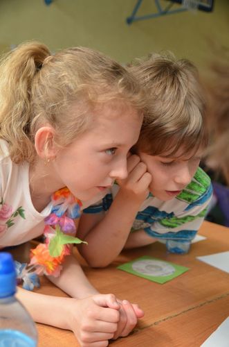 Stobno: Kto jest WiP-em? - ZDJĘCIA