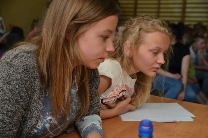 Stobno: Kto jest WiP-em? - ZDJĘCIA