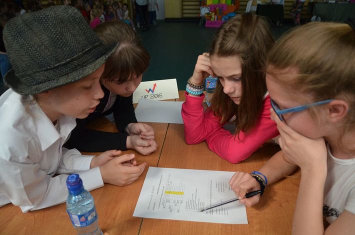 Stobno: Kto jest WiP-em? - ZDJĘCIA