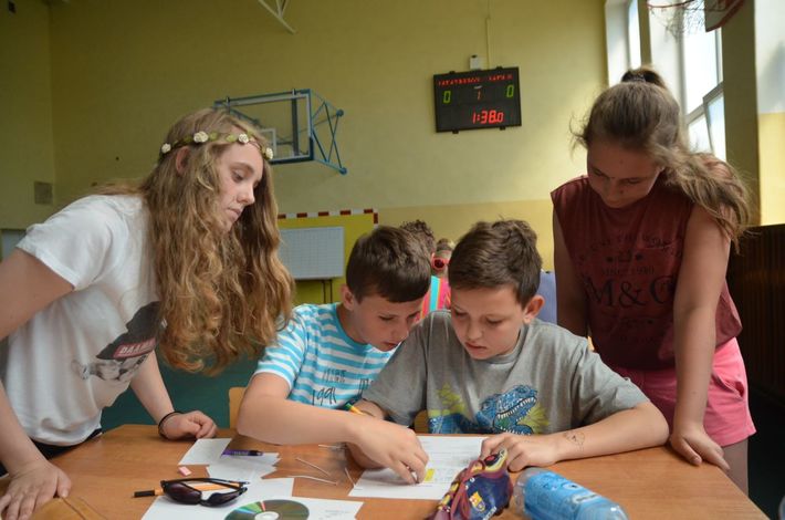 Stobno: Kto jest WiP-em? - ZDJĘCIA