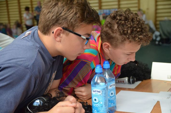 Stobno: Kto jest WiP-em? - ZDJĘCIA