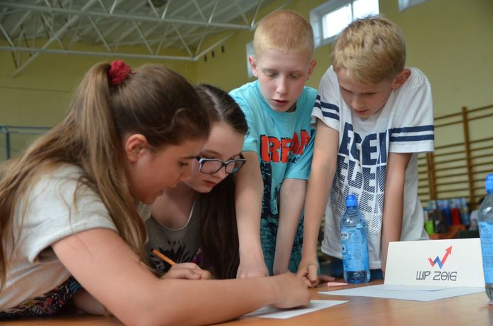 Stobno: Kto jest WiP-em? - ZDJĘCIA