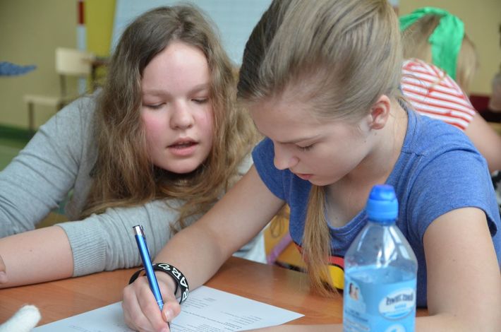 Stobno: Kto jest WiP-em? - ZDJĘCIA