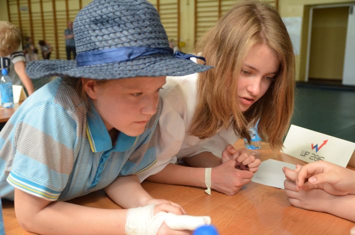 Stobno: Kto jest WiP-em? - ZDJĘCIA