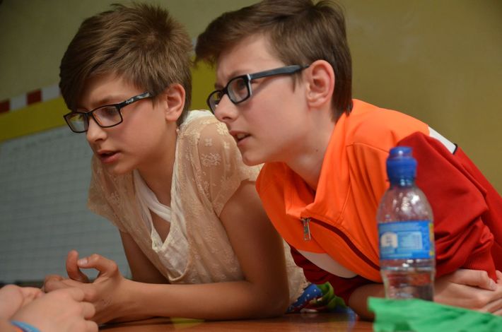 Stobno: Kto jest WiP-em? - ZDJĘCIA