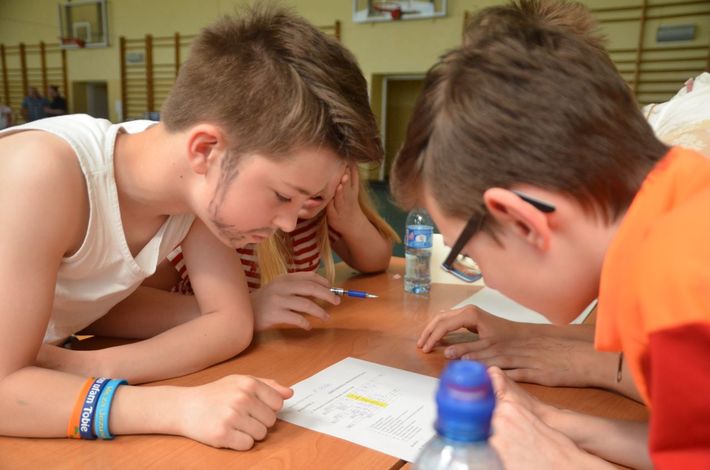 Stobno: Kto jest WiP-em? - ZDJĘCIA