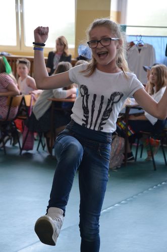 Stobno: Kto jest WiP-em? - ZDJĘCIA