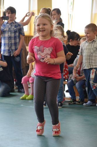 Stobno: Kto jest WiP-em? - ZDJĘCIA