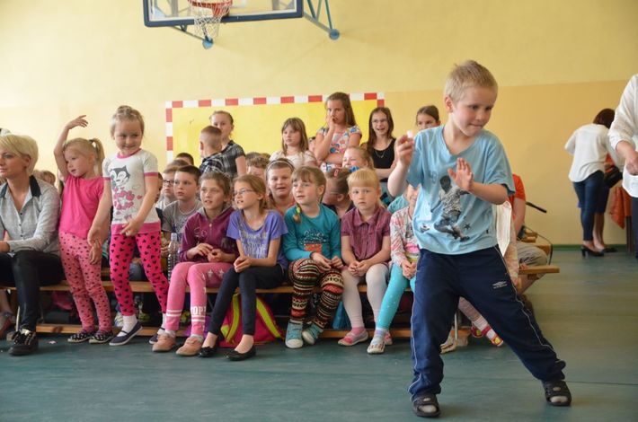 Stobno: Kto jest WiP-em? - ZDJĘCIA