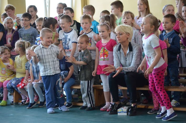 Stobno: Kto jest WiP-em? - ZDJĘCIA