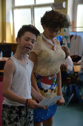 Stobno: Kto jest WiP-em? - ZDJĘCIA