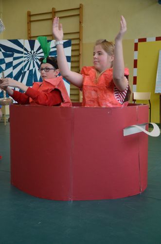 Stobno: Kto jest WiP-em? - ZDJĘCIA