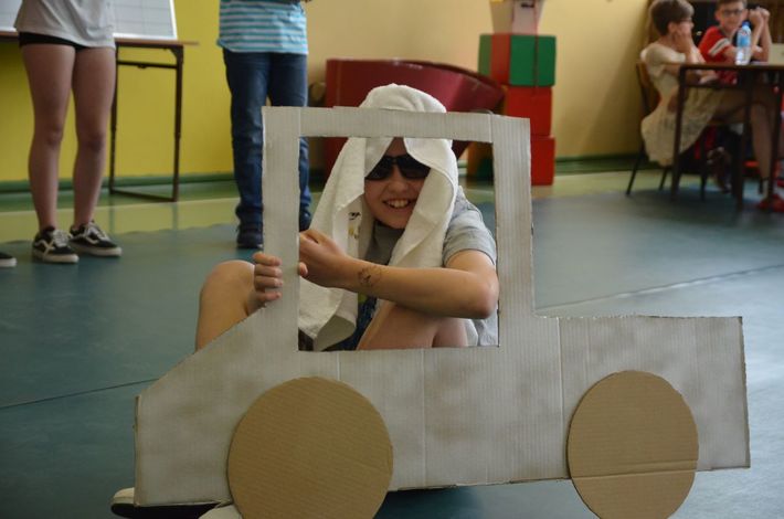 Stobno: Kto jest WiP-em? - ZDJĘCIA