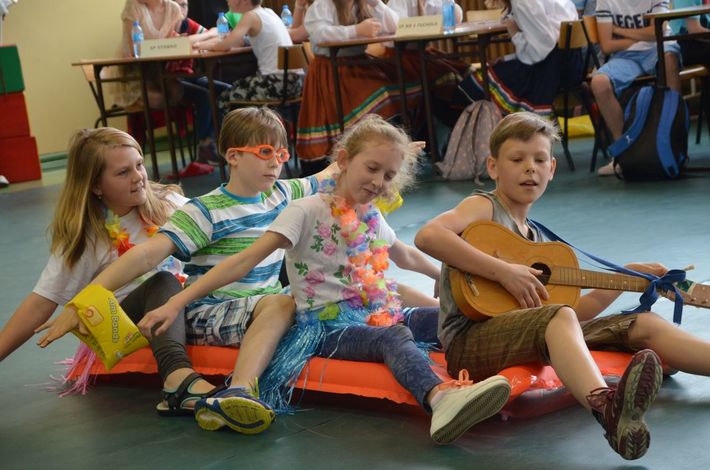 Stobno: Kto jest WiP-em? - ZDJĘCIA