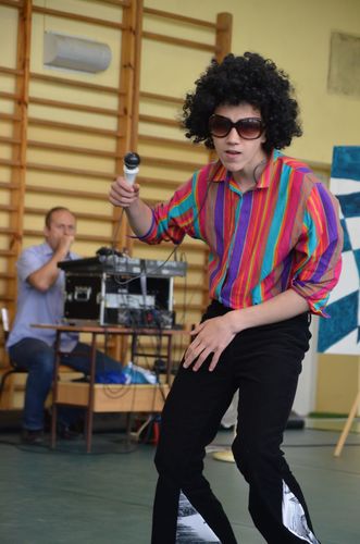 Stobno: Kto jest WiP-em? - ZDJĘCIA