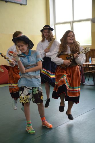 Stobno: Kto jest WiP-em? - ZDJĘCIA