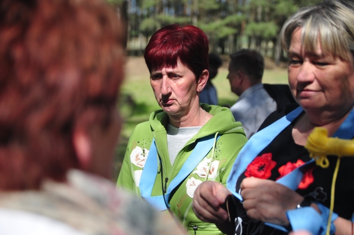 Wioski tematyczne w Jabłonce walczyły o zwycięstwo - GALERIA ZDJĘĆ