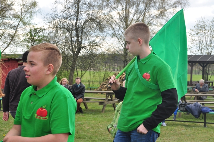 Wioski tematyczne w Jabłonce walczyły o zwycięstwo - GALERIA ZDJĘĆ
