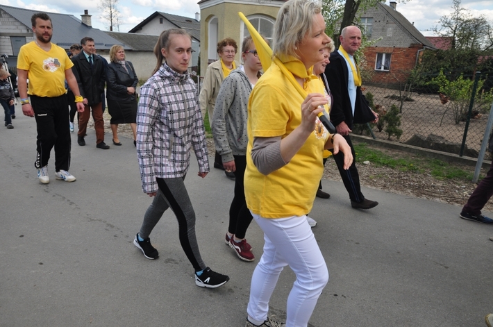 Wioski tematyczne w Jabłonce walczyły o zwycięstwo - GALERIA ZDJĘĆ