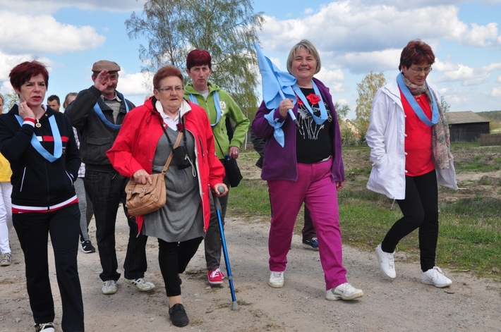 Wioski tematyczne w Jabłonce walczyły o zwycięstwo - GALERIA ZDJĘĆ