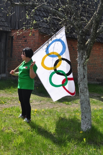 Wioski tematyczne w Jabłonce walczyły o zwycięstwo - GALERIA ZDJĘĆ