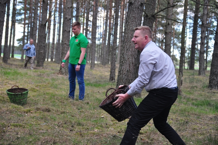 Wioski tematyczne w Jabłonce walczyły o zwycięstwo - GALERIA ZDJĘĆ