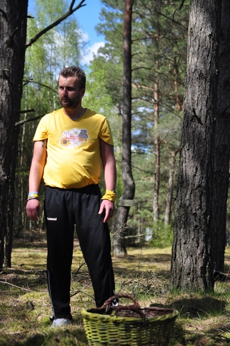 Wioski tematyczne w Jabłonce walczyły o zwycięstwo - GALERIA ZDJĘĆ